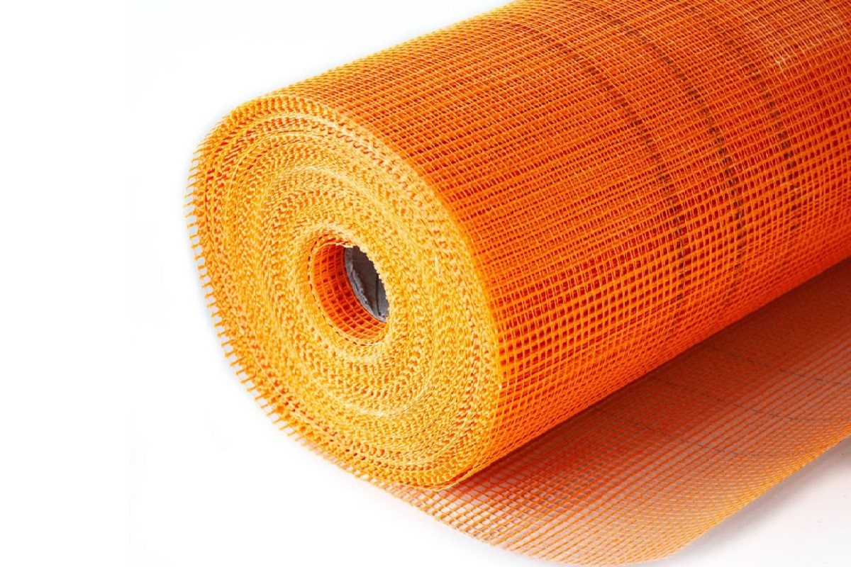 Sıva Filesi 160GR
