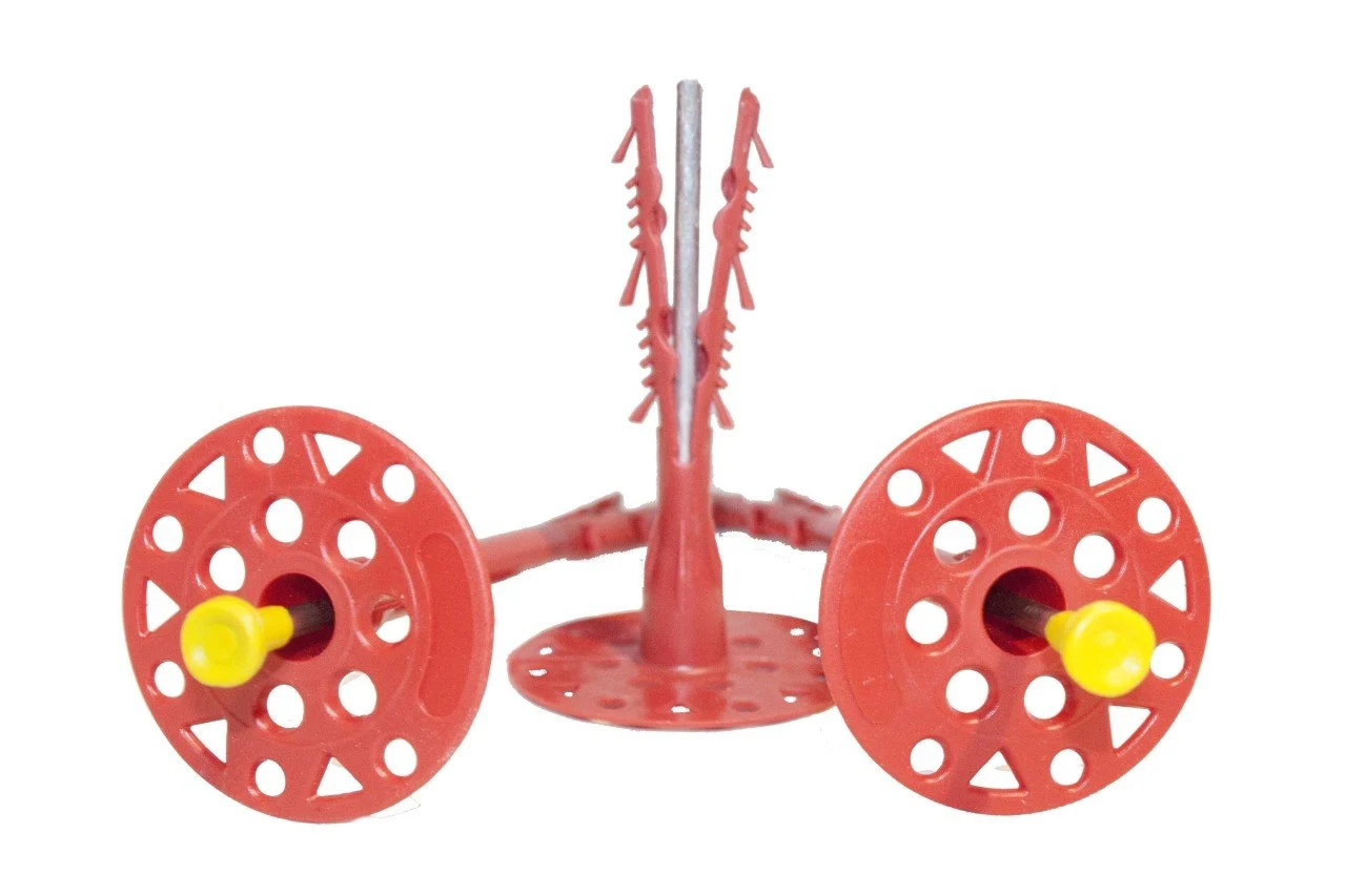 Mantoloma Dübeli 10 Cm