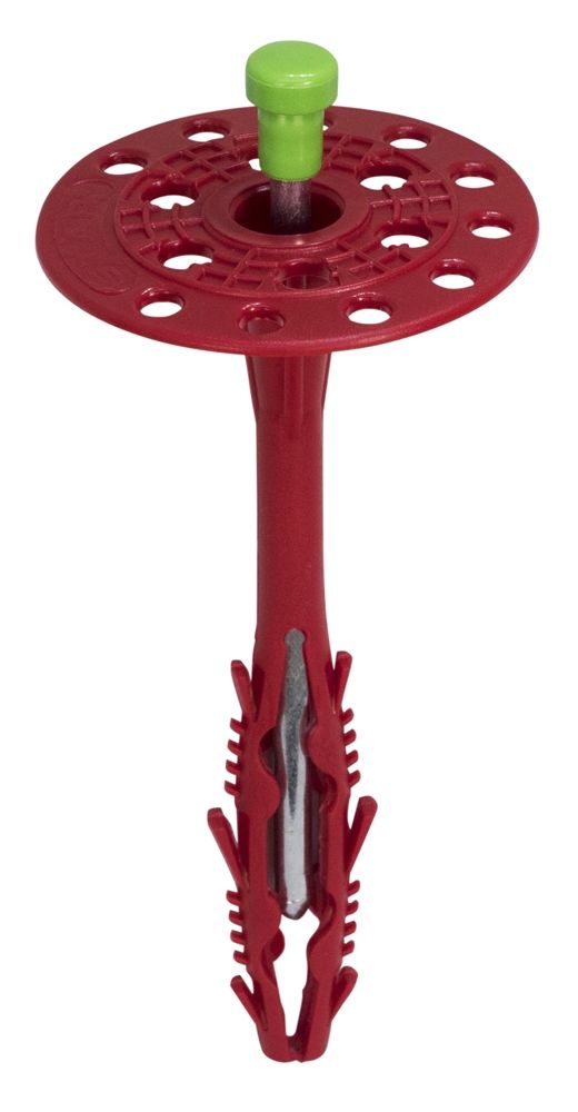 Çelik Çivili Dübel 13.5 Cm