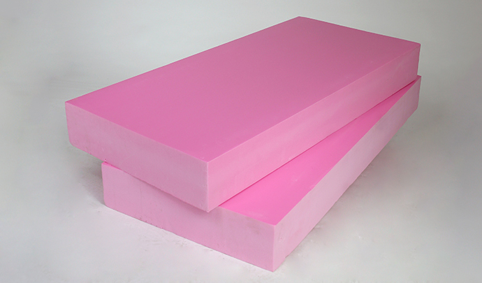 İzocam XPS 120*60*4 Cm
