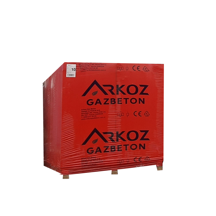 Gazbeton