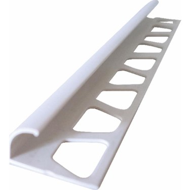 Pvc 10 Mm Dış Köşe
